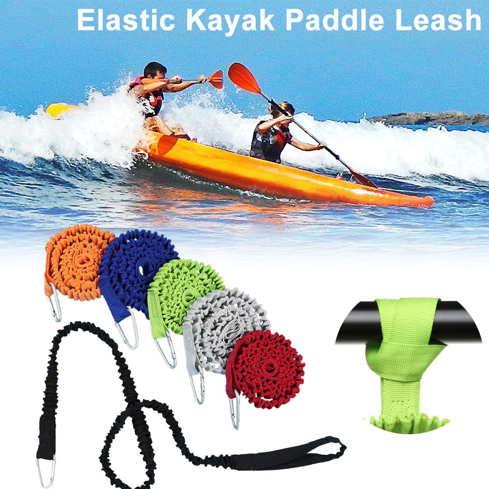 Adjustable Elastic Kayak Canoe - Fishing Kayak Anchor reseña y precio