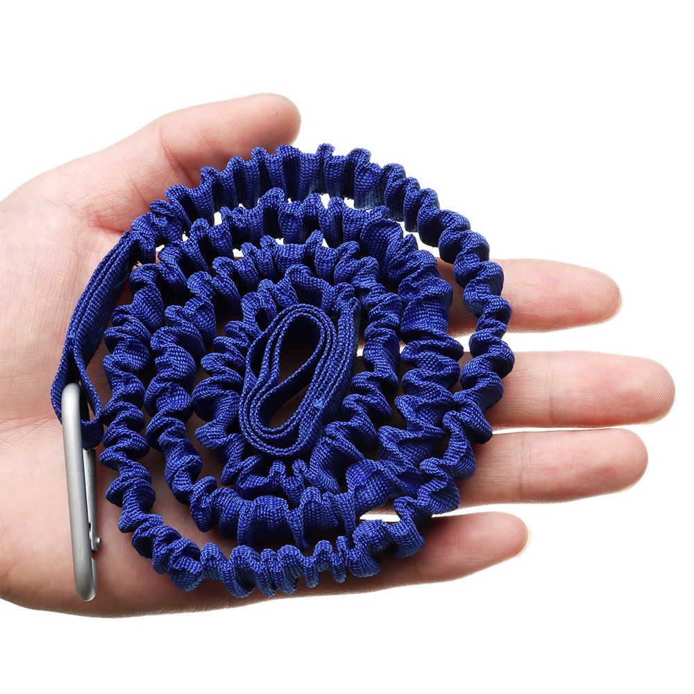 Adjustable Elastic Kayak Canoe - Fishing Kayak Anchor reseña y precio