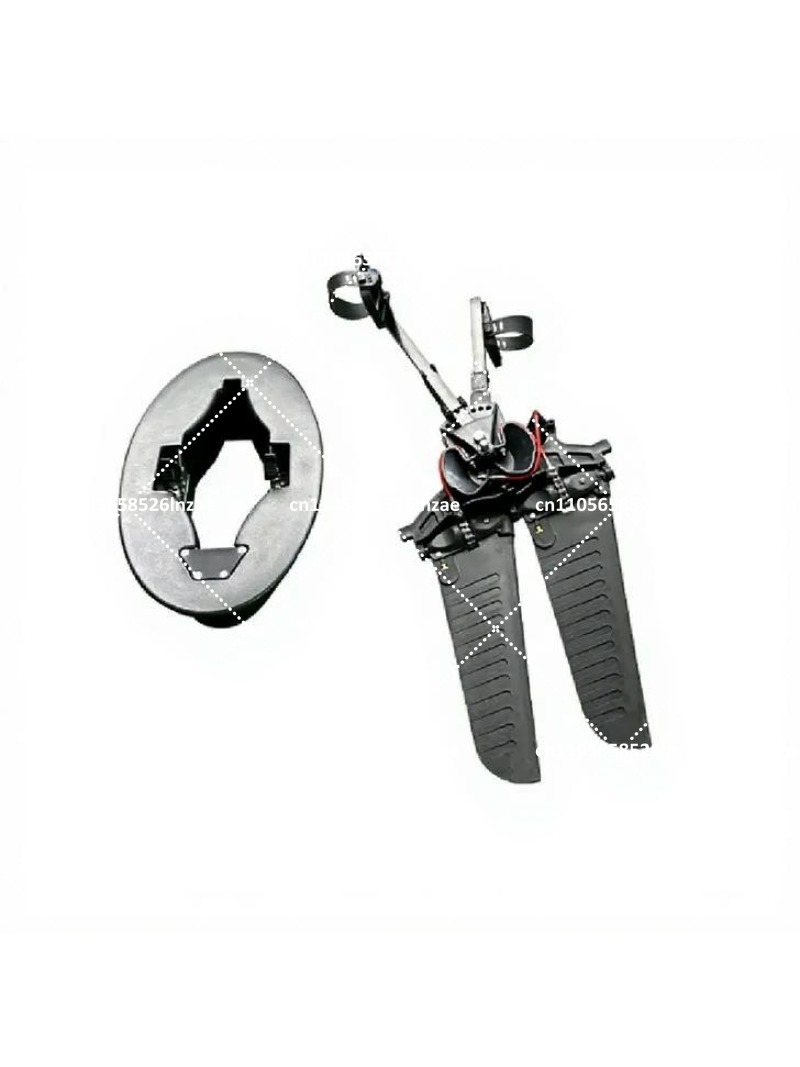 Kayak Foot Pedal System for Fi - Fishing Kayak Pedal Drive reseña y precio