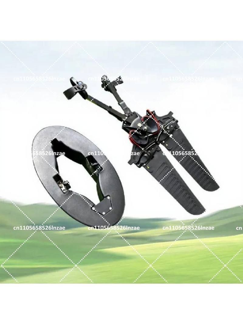 Kayak Foot Pedal System for Fi - Fishing Kayak Pedal Drive reseña y precio