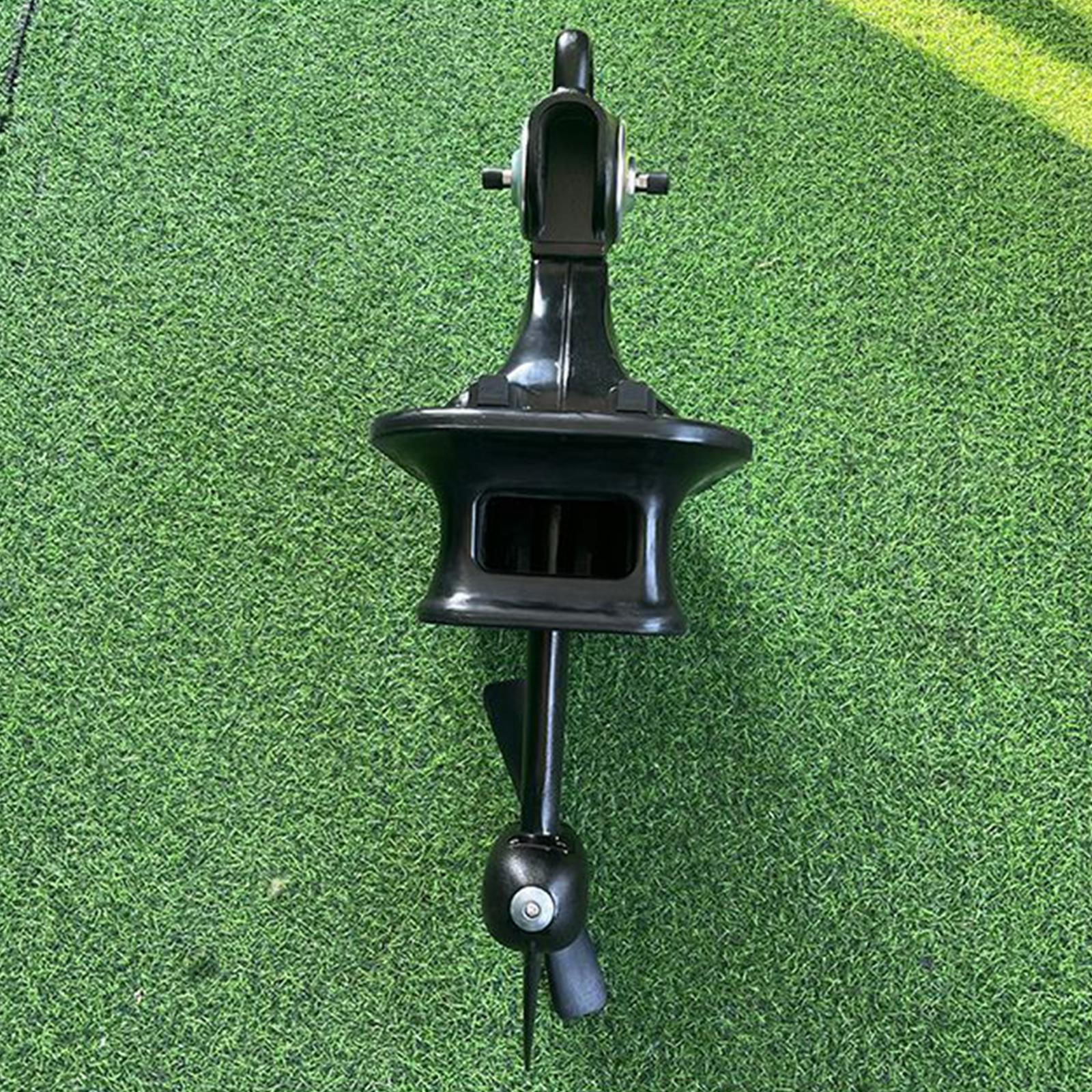 Kayak Pedal Power System Multi - Fishing Kayak Pedal Drive reseña y precio