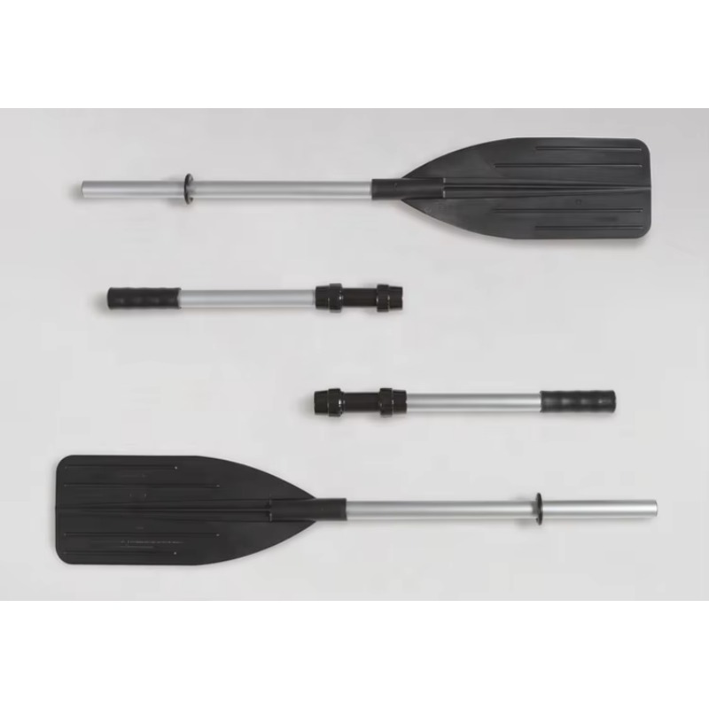 68373 BOAT SET Kayak Gonflable - Fishing Kayak Inflatable reseña y precio