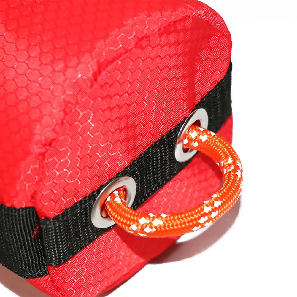 Throwing Bag With 20M Reflecti - Fishing Kayak Crate reseña y precio