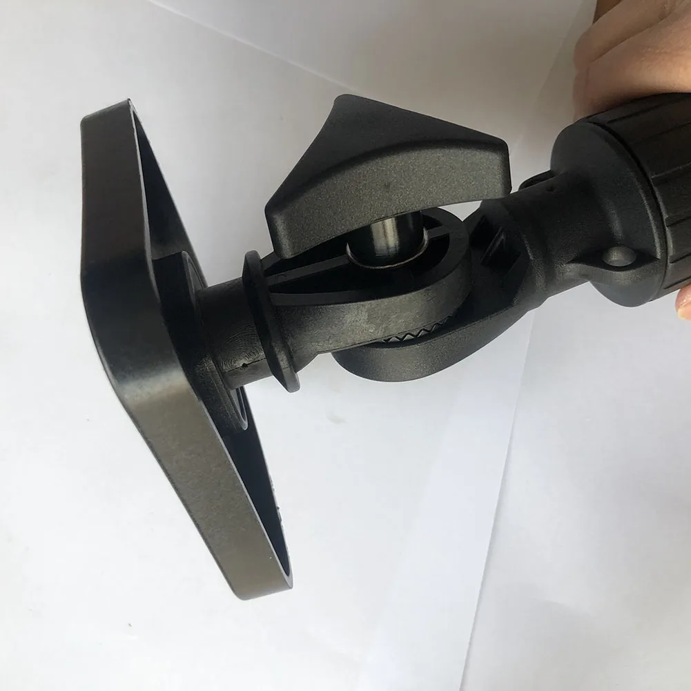 Fish Finder Base Bracket Trans - Fishing Kayak Fish Finder Mount reseña y precio