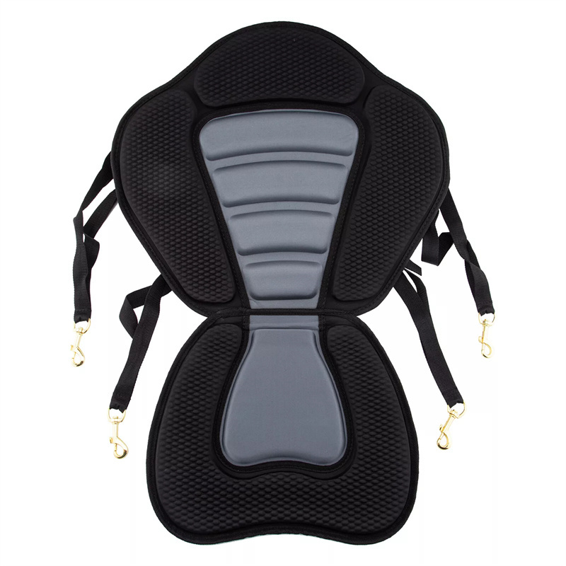 Adjustable Paddle Board Seat P - Fishing Kayak Storage Bag reseña y precio
