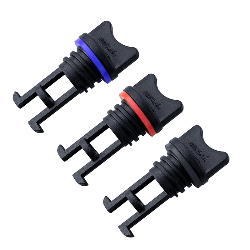 Nylon Boat Drain Plug Replacem - Fishing Kayak Storage Bag reseña y precio