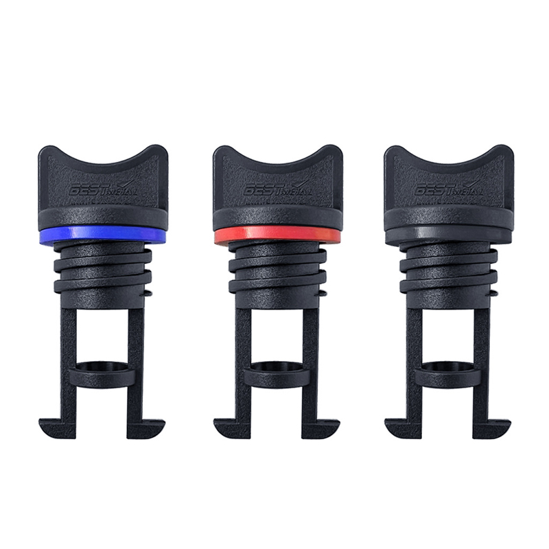 Nylon Boat Drain Plug Replacem - Fishing Kayak Storage Bag reseña y precio