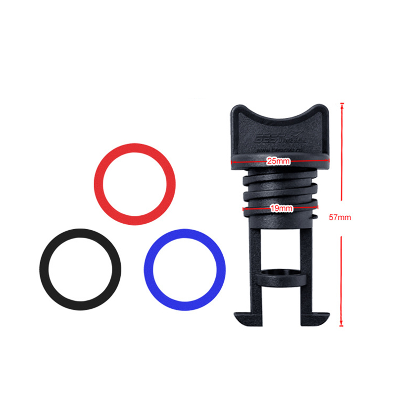 Nylon Boat Drain Plug Replacem - Fishing Kayak Storage Bag reseña y precio