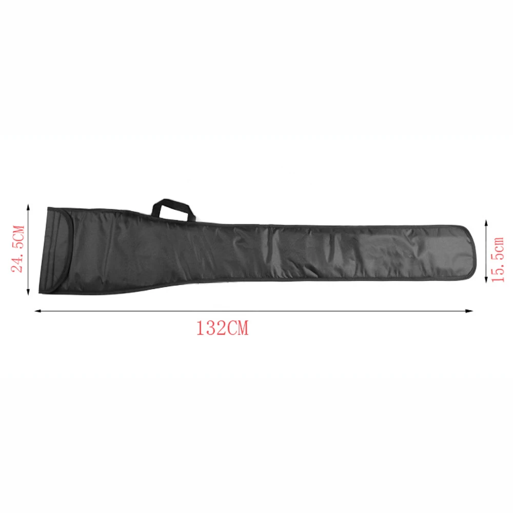 132CM SUP Kayak Paddle Bag Wat - Fishing Kayak Cart reseña y precio