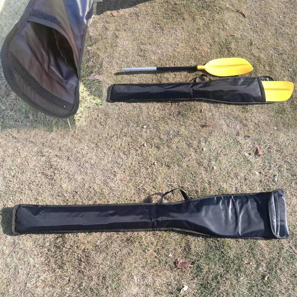 132CM SUP Kayak Paddle Bag Wat - Fishing Kayak Cart reseña y precio