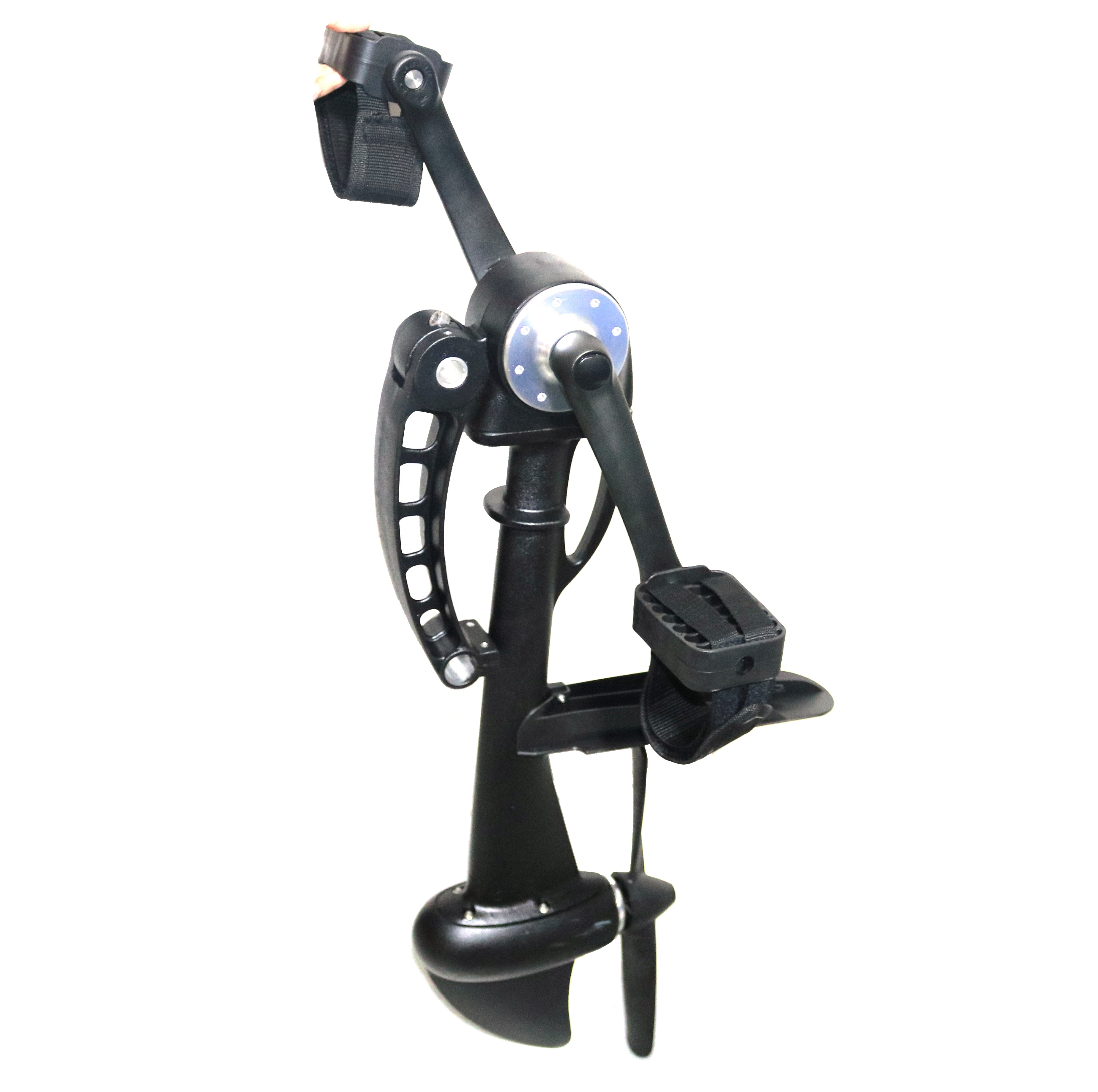 Aluminum Plastic Sailing Outdo - Fishing Kayak Pedal Drive reseña y precio