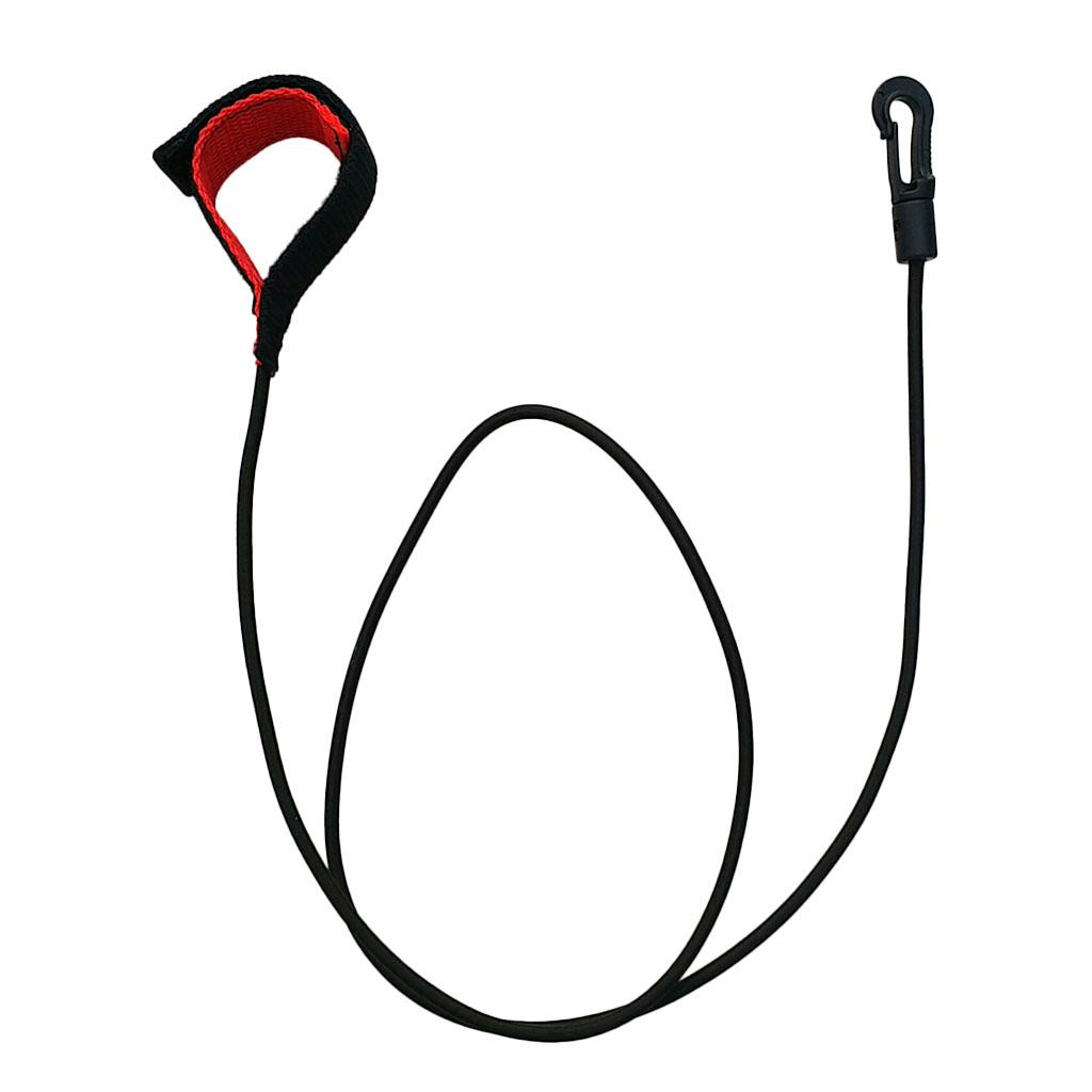 Multifunction Kayak Paddle Lea - Fishing Kayak Paddle Leash reseña y precio