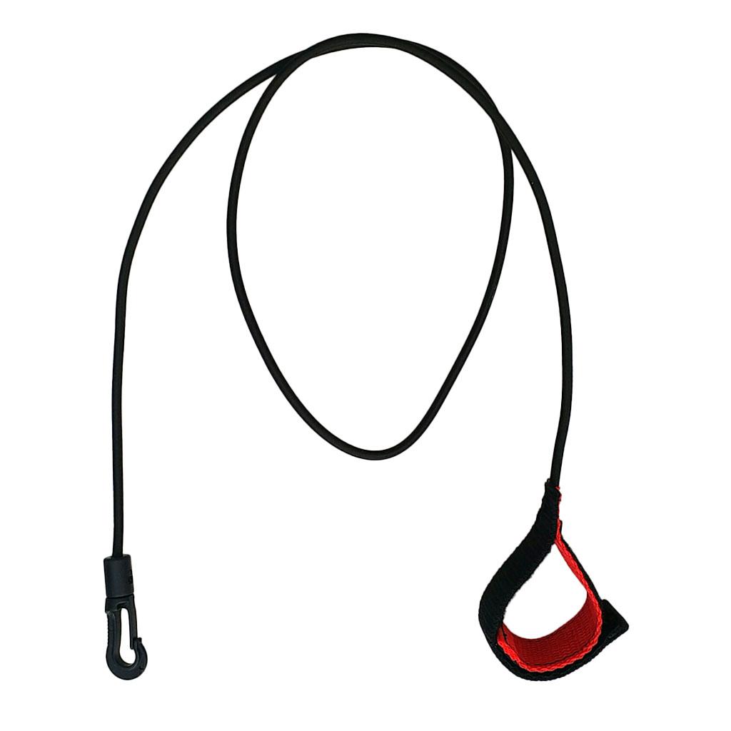 Multifunction Kayak Paddle Lea - Fishing Kayak Paddle Leash reseña y precio