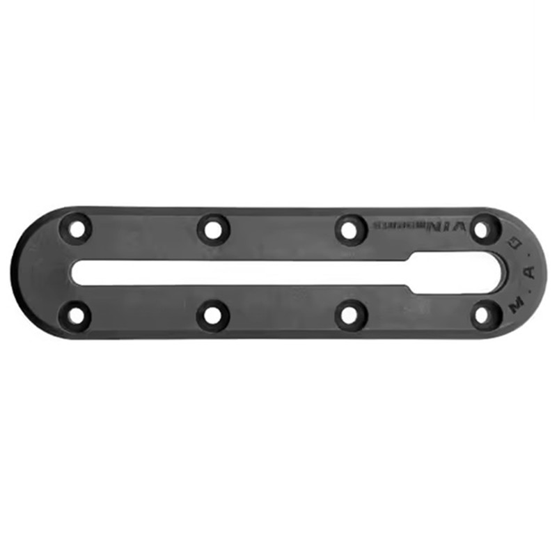 179mm Long Kayak Track mount,K - Fishing Kayak Fish Finder Mount reseña y precio