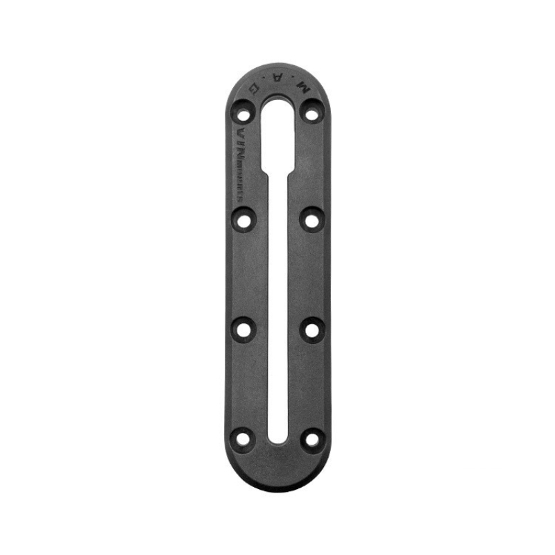179mm Long Kayak Track mount,K - Fishing Kayak Fish Finder Mount reseña y precio