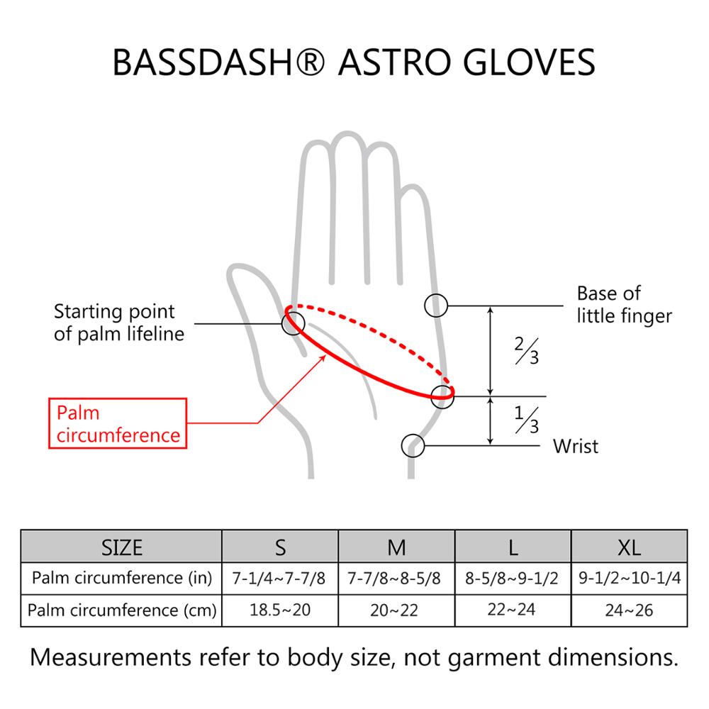 Bassdash Astro Heavy-Duty Sure - Fishing Kayak Paddle reseña y precio