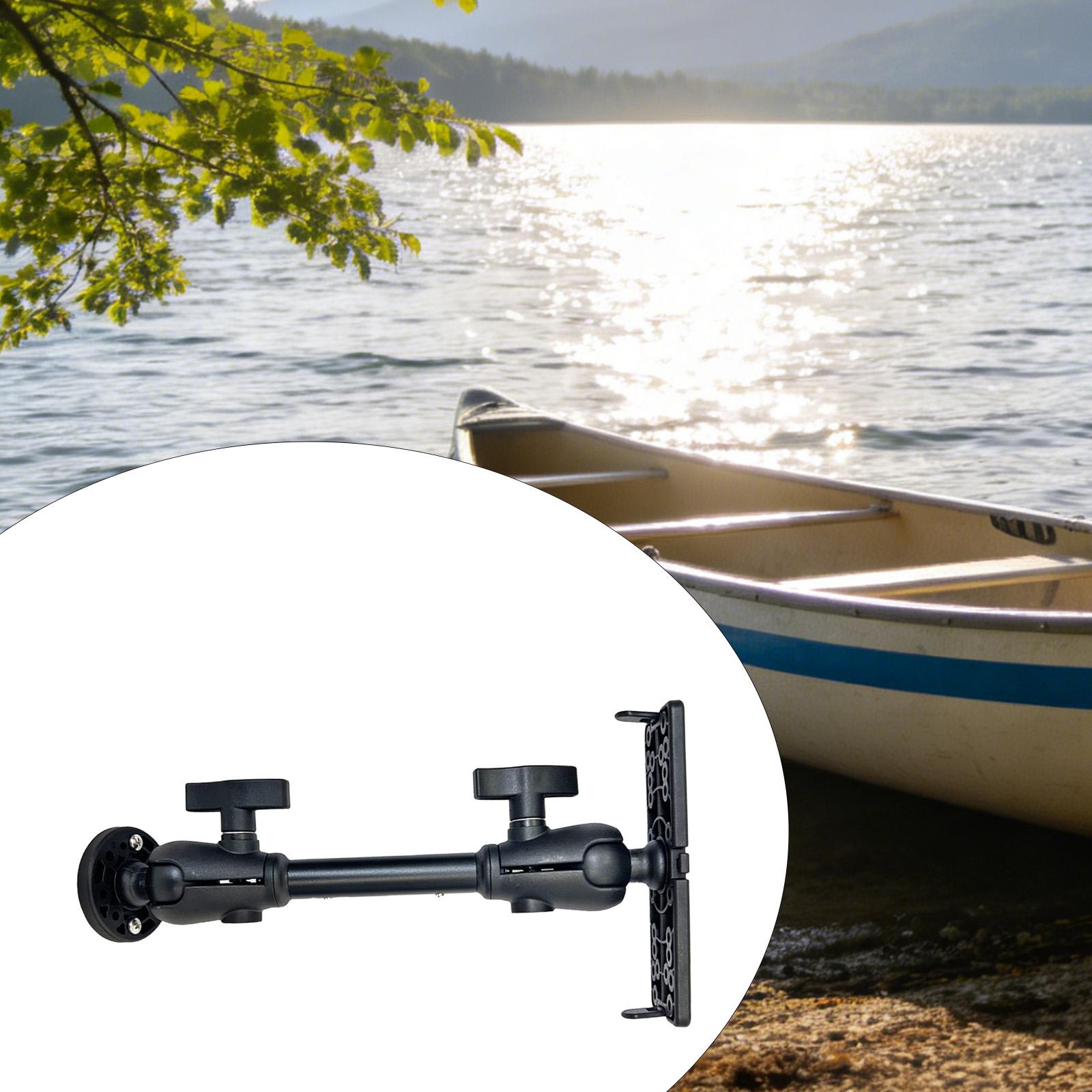 Fish Finders Bracket Lightweig - Fishing Kayak Rod Holder reseña y precio