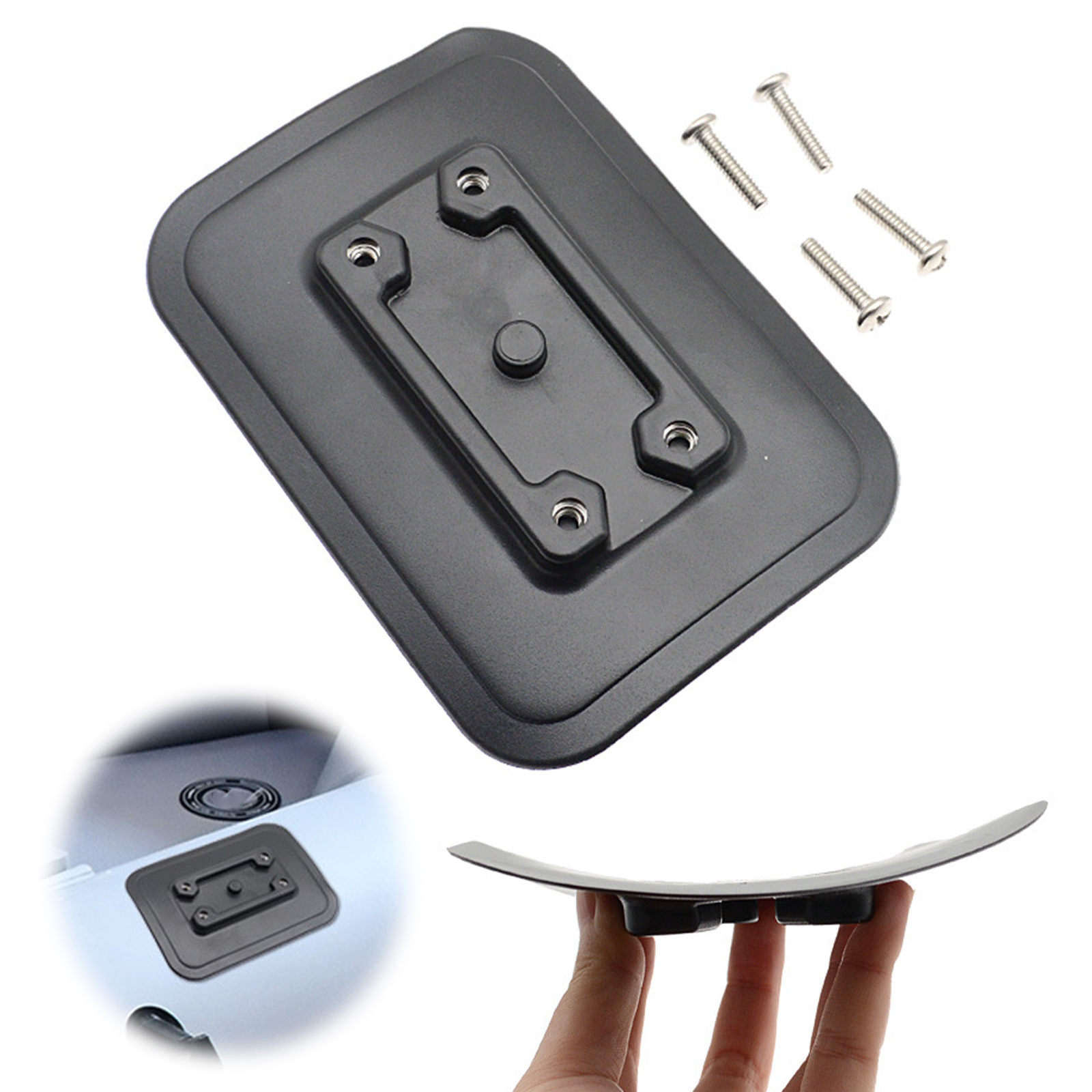1 Set Inflatable Boat Fishing  - Fishing Kayak Rod Holder reseña y precio