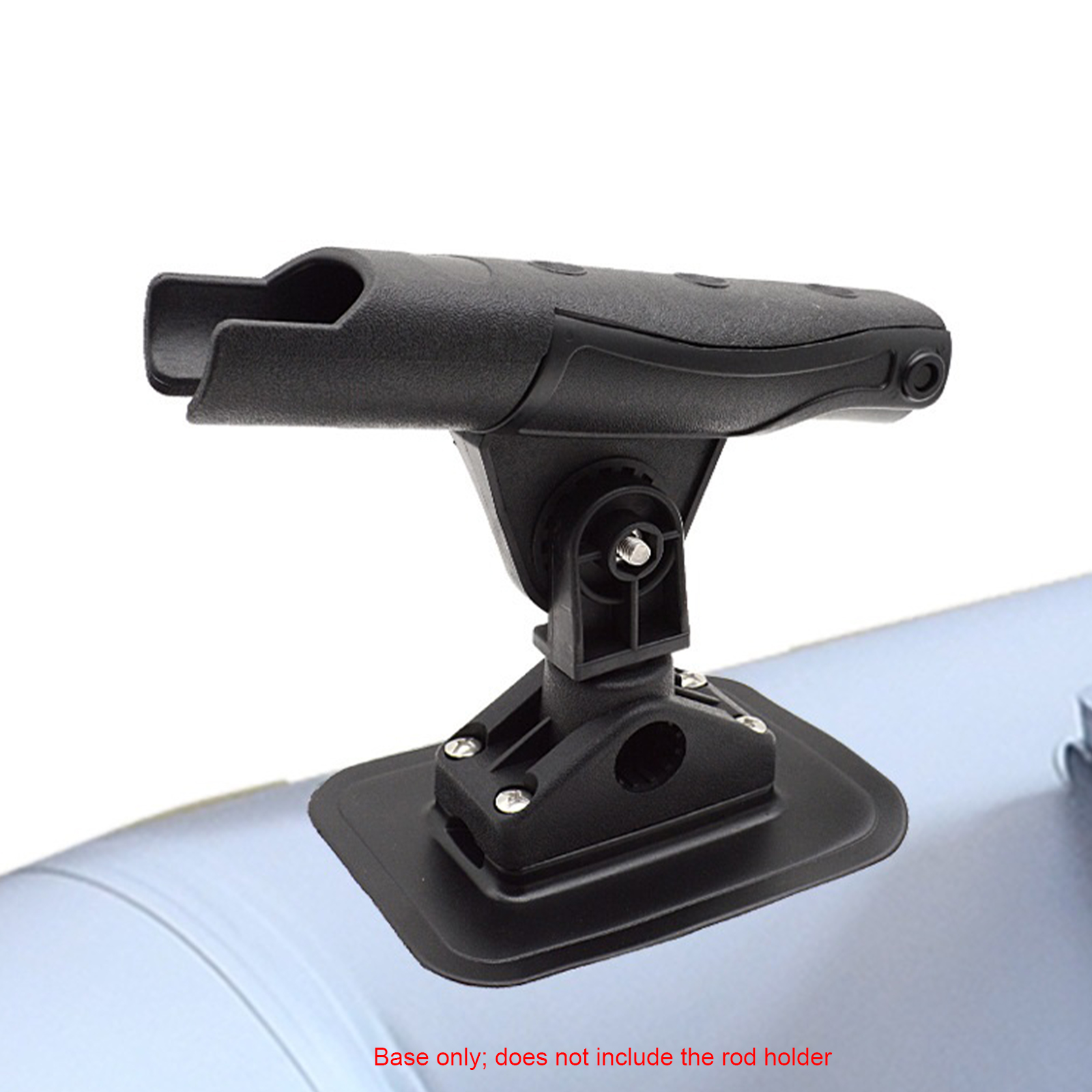 1 Pcs Inflatable Boat Fishing  - Fishing Kayak Fish Finder Mount reseña y precio