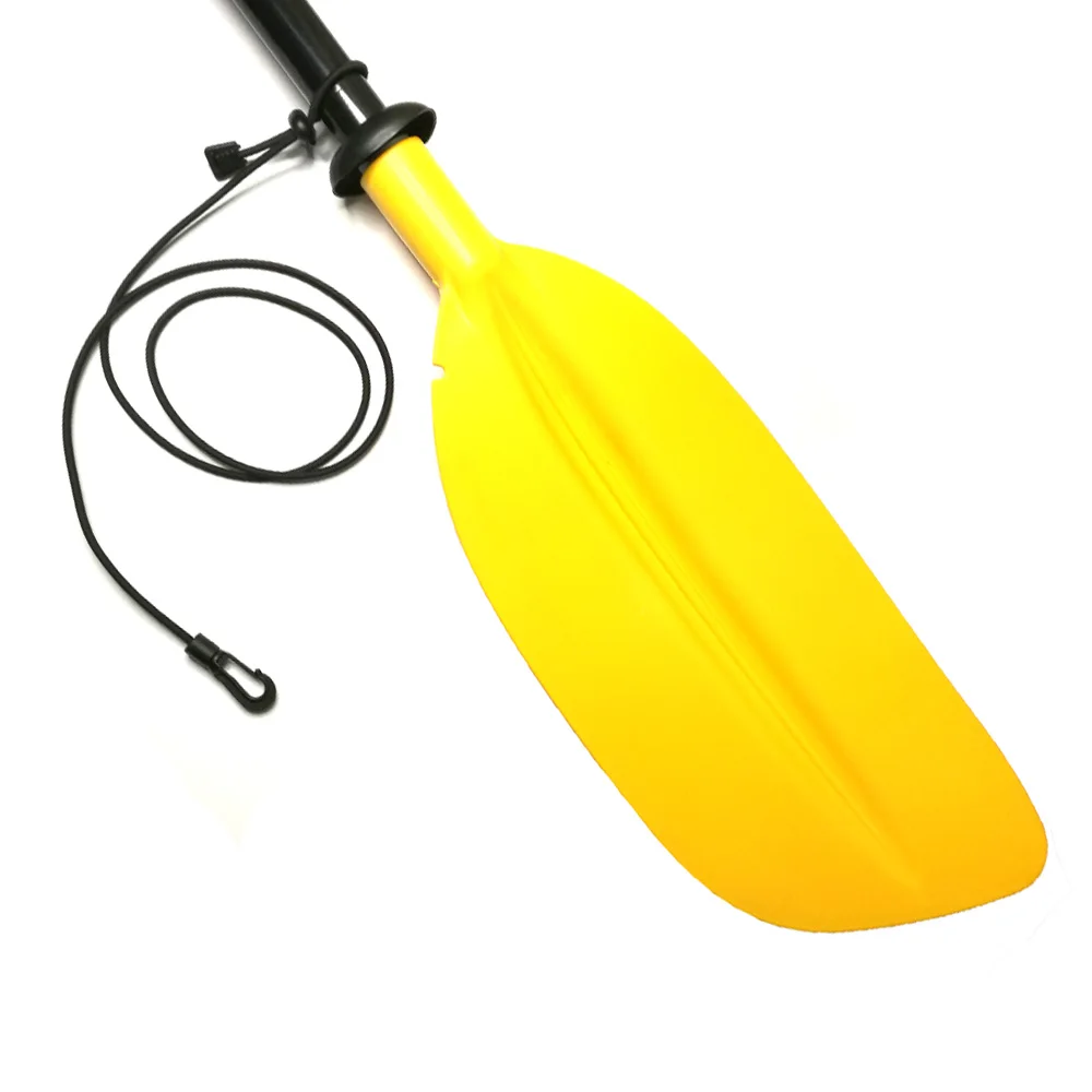 1.2M Canoe Kayak Paddle Leash  - Fishing Kayak Paddle Leash reseña y precio