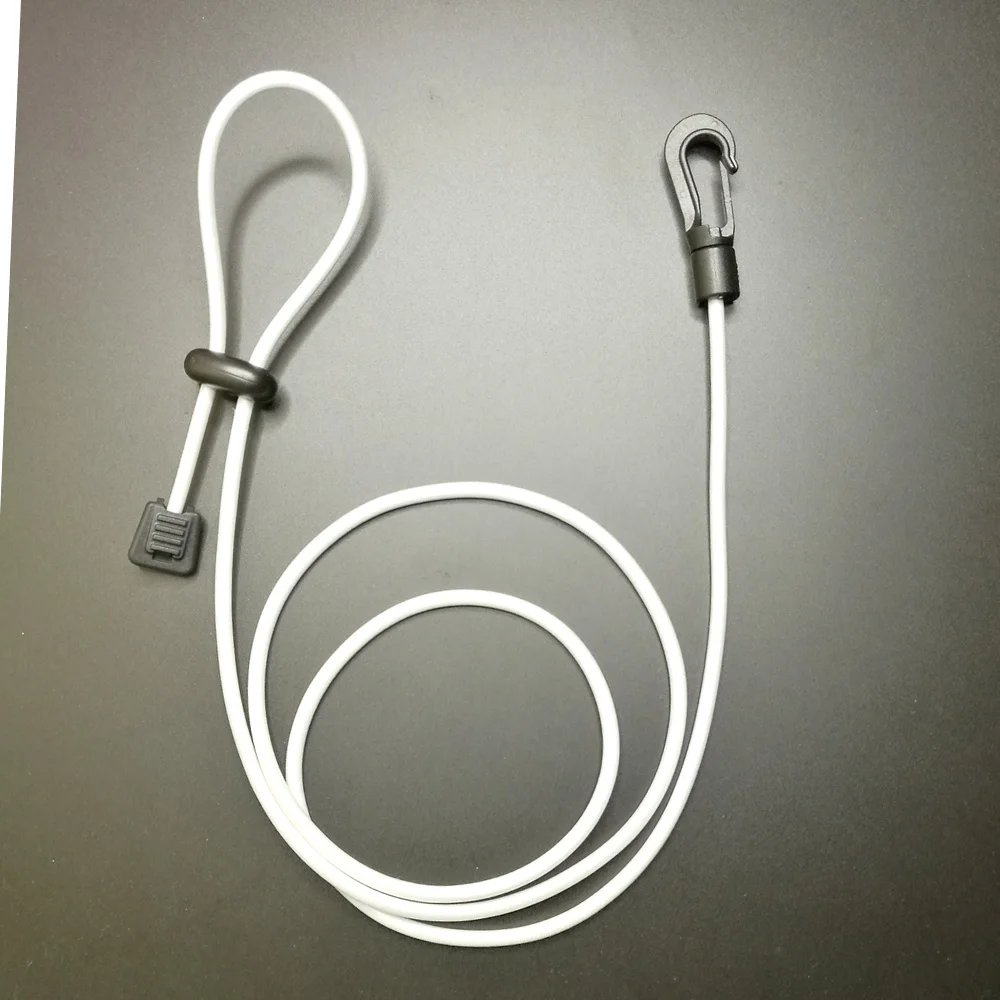 1.2M Canoe Kayak Paddle Leash  - Fishing Kayak Paddle Leash reseña y precio