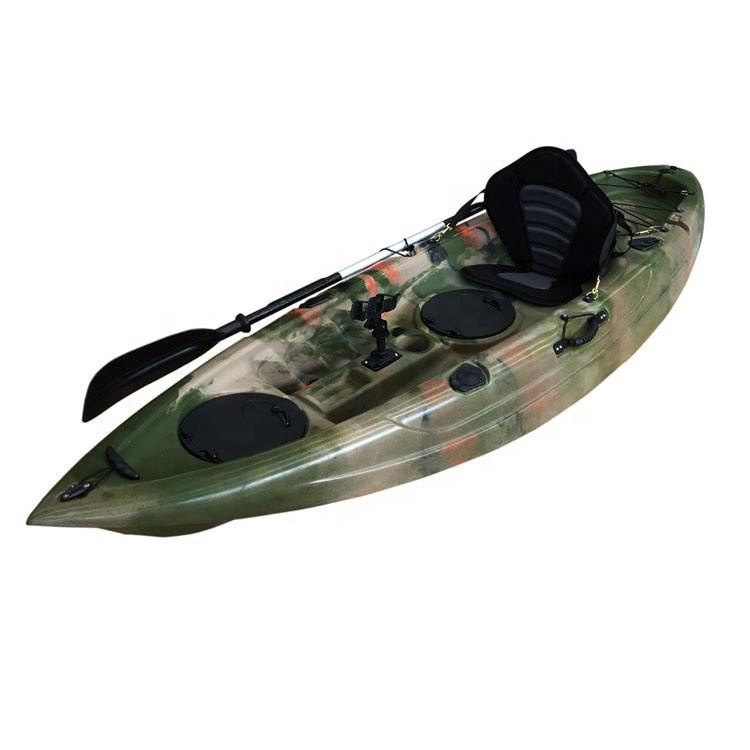 Vicking New Designed Small Che - Fishing Kayak Rod Holder reseña y precio