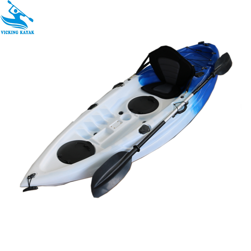 Vicking New Designed Small Che - Fishing Kayak Rod Holder reseña y precio