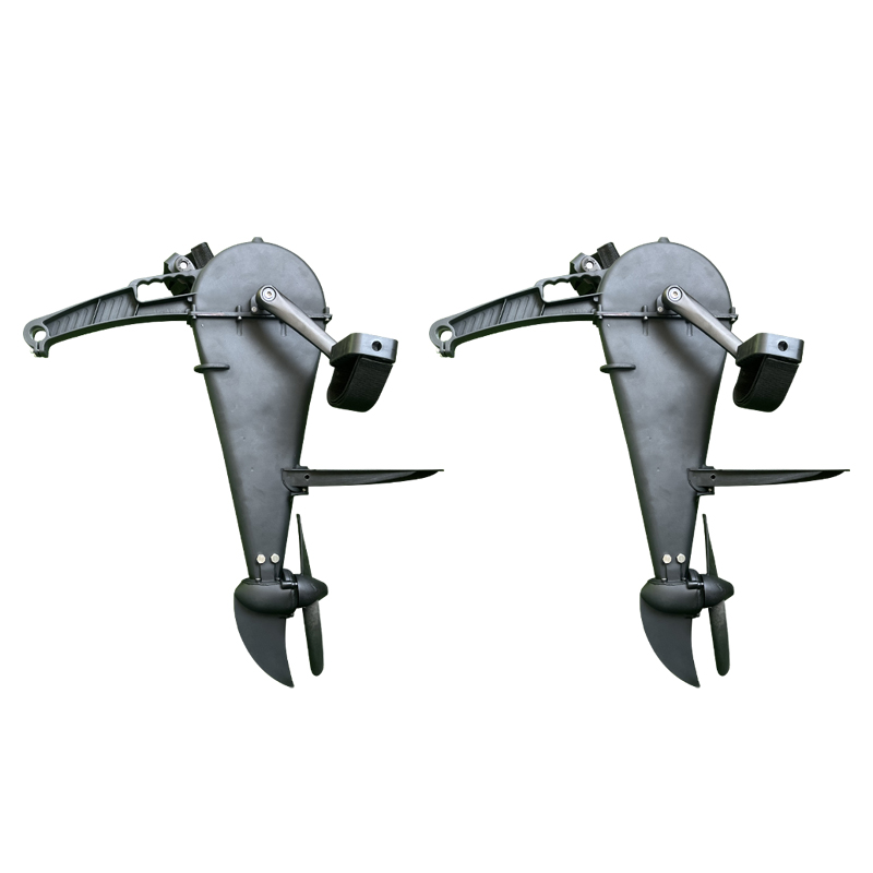 Propeller Pedal Drive System F - Fishing Kayak Pedal Drive reseña y precio