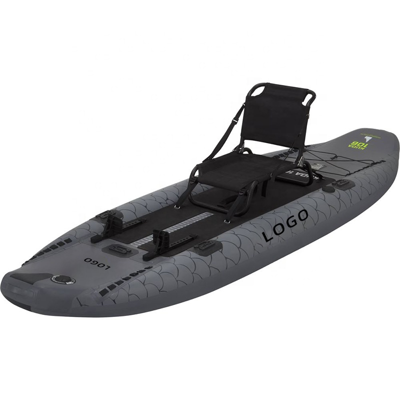 Fishing Boats PVC Drop Stitch  - Fishing Kayak Sit In reseña y precio