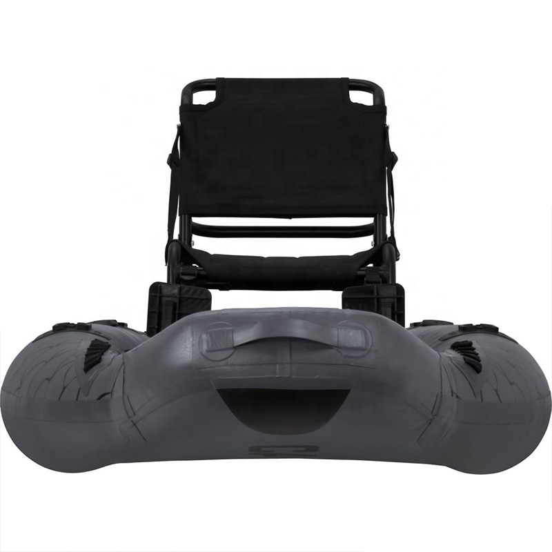Fishing Boats PVC Drop Stitch  - Fishing Kayak Sit In reseña y precio