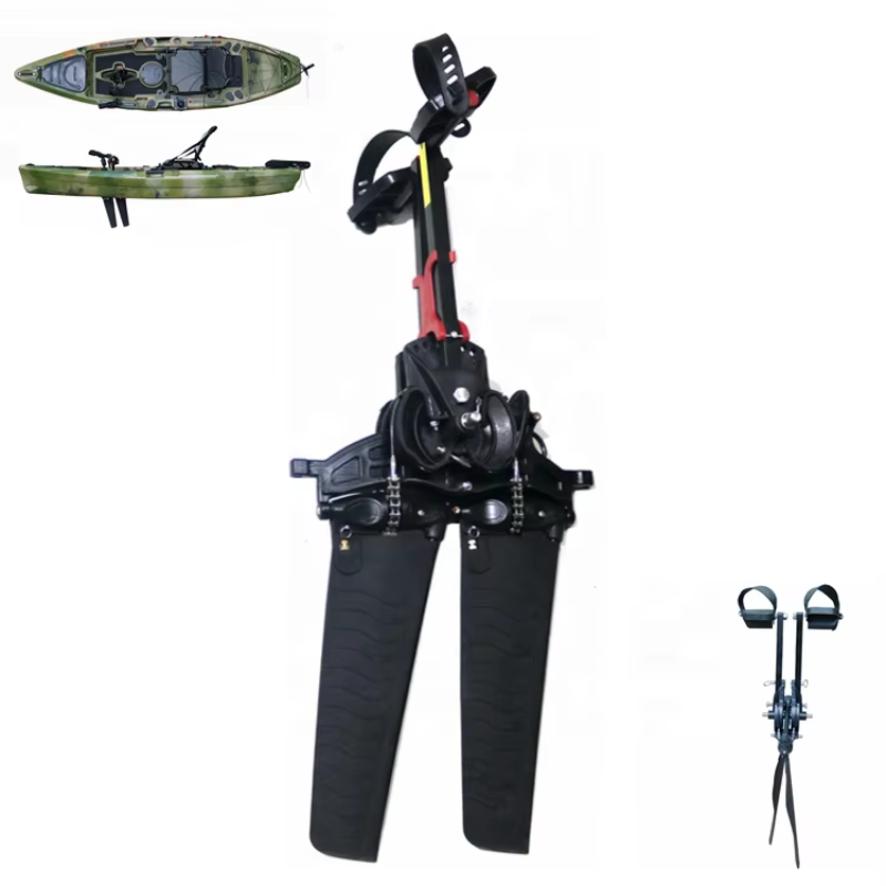 Wholesale Hobby Mirag Drive Pe - Fishing Kayak Pedal Drive reseña y precio