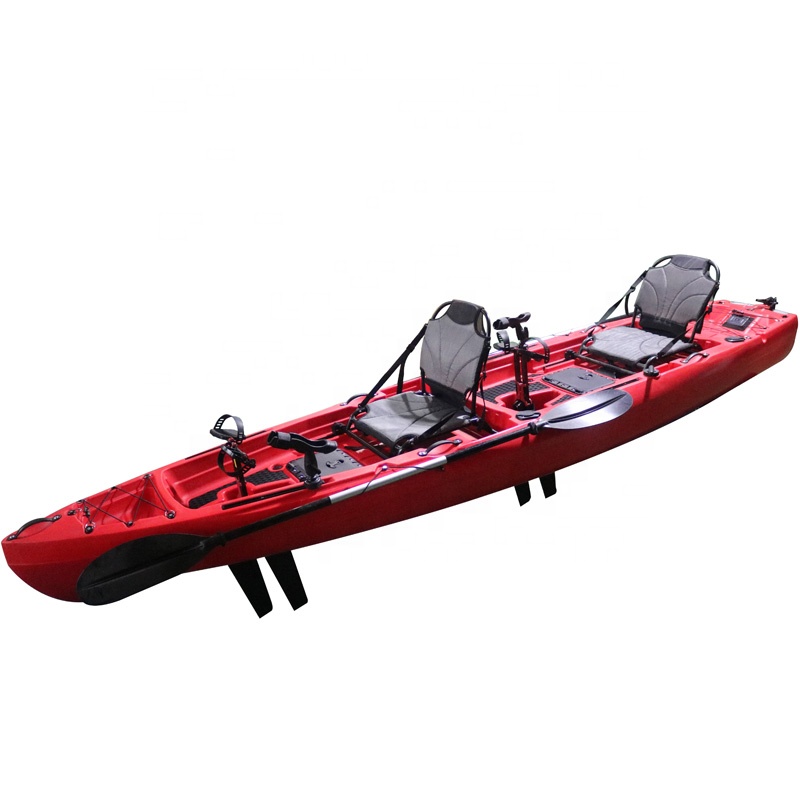 Wholesale Hobby Mirag Drive Pe - Fishing Kayak Pedal Drive reseña y precio