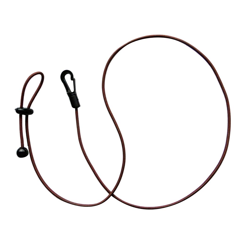 Elastic Kayak Paddle Leash Lig - Fishing Kayak Paddle Leash reseña y precio