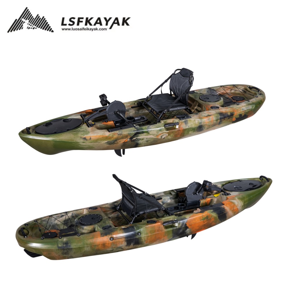 Plastic Stabilizer For Kayak F - Fishing Kayak Sit On Top reseña y precio