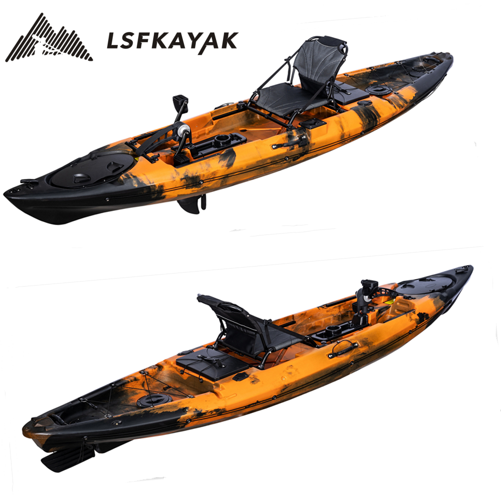 Plastic Stabilizer For Kayak F - Fishing Kayak Sit On Top reseña y precio