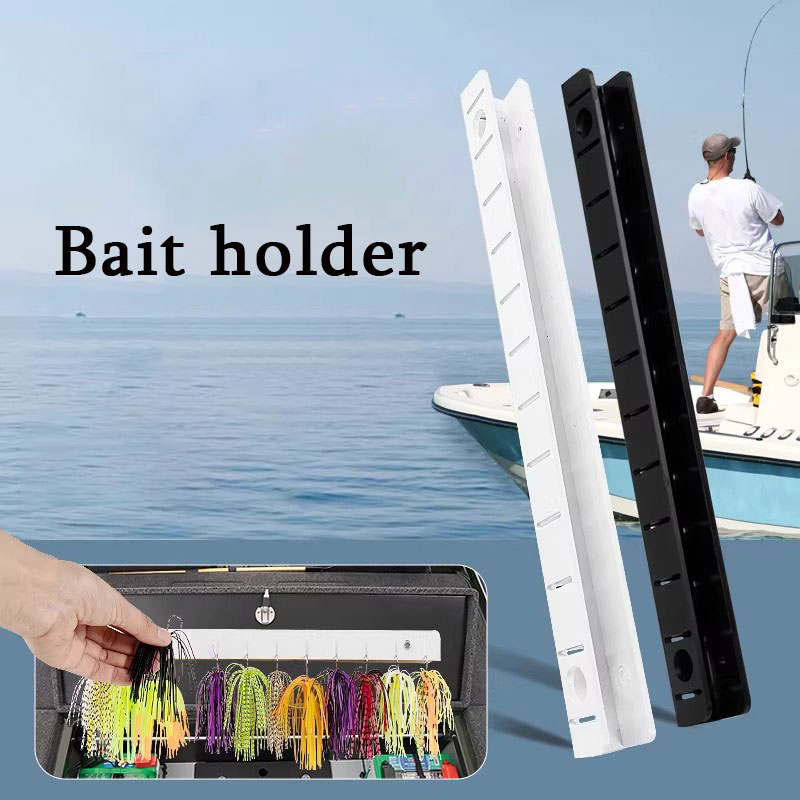 Multifunctional Bait Storage R - Fishing Kayak Cart reseña y precio