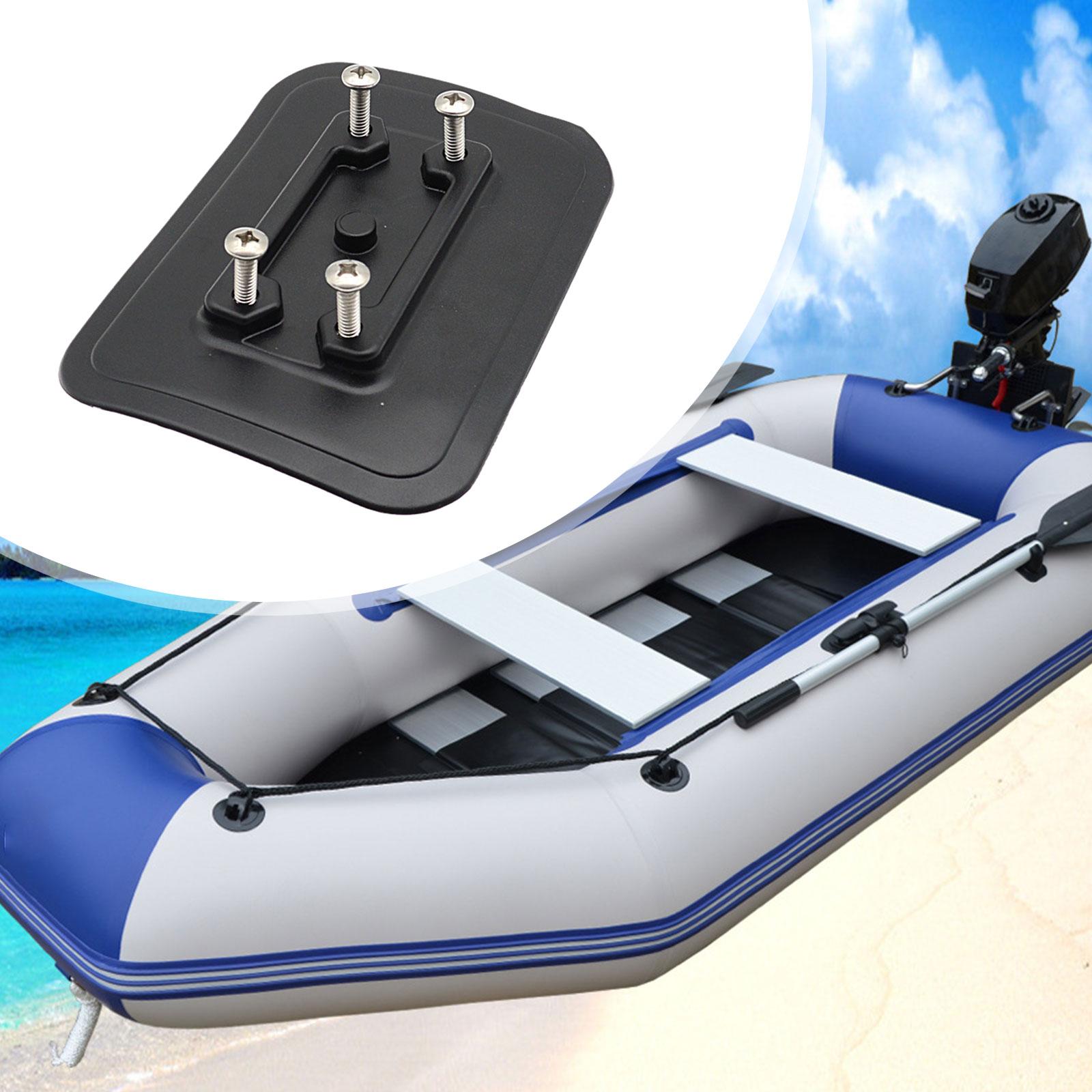 PVC Fishing Rod Holder Glue-on - Fishing Kayak Rod Holder reseña y precio