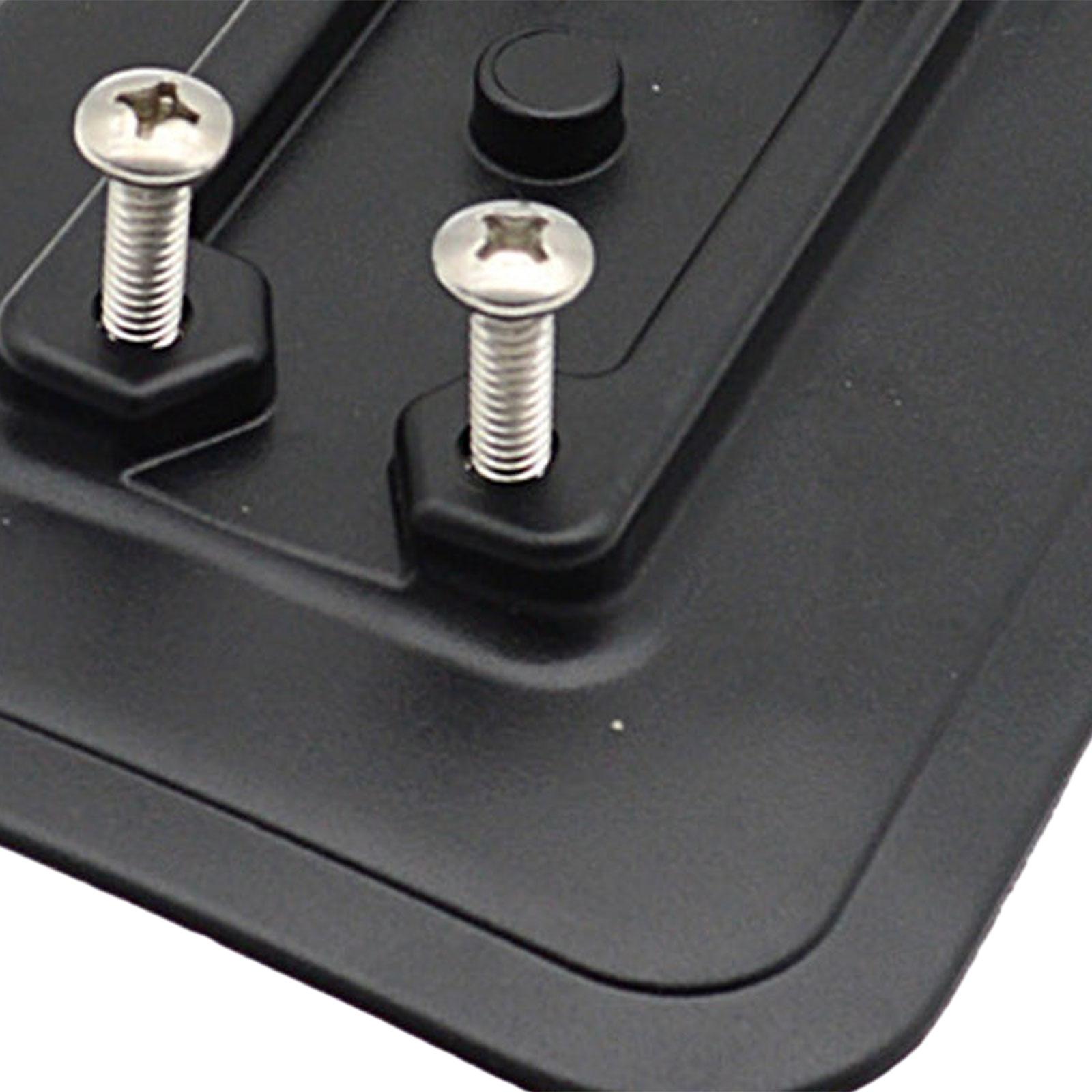 PVC Fishing Rod Holder Glue-on - Fishing Kayak Rod Holder reseña y precio