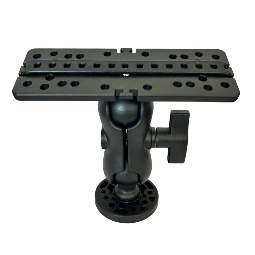 For Kayak Fish Finder Mounting - Fishing Kayak Fish Finder Mount reseña y precio