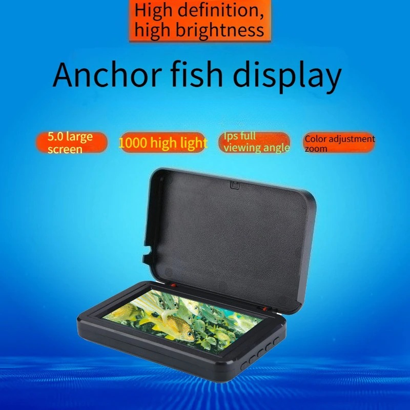 4.3/5 Inch Sunlight Readable I - Fishing Kayak Sit On Top reseña y precio