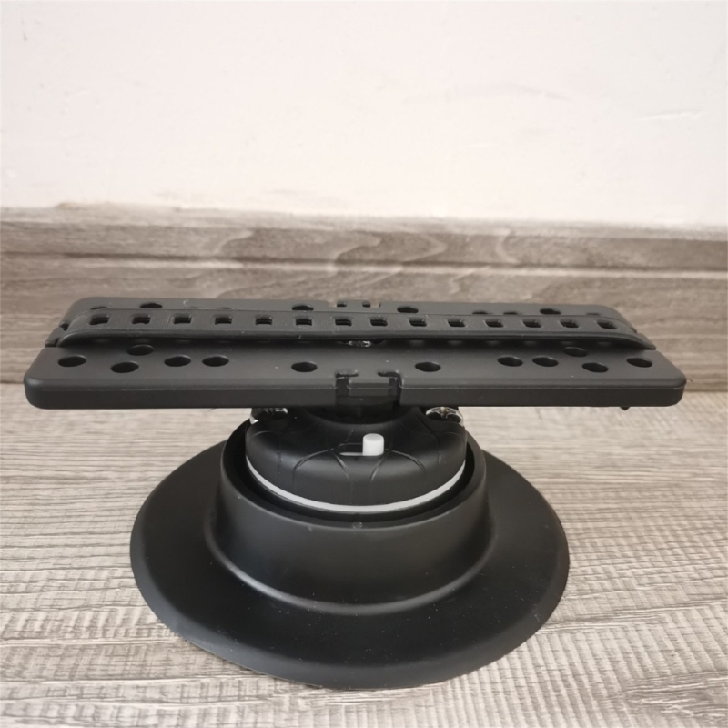 Corrosion Resistant Kayak Moun - Fishing Kayak Fish Finder Mount reseña y precio