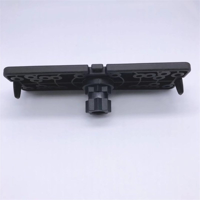 Corrosion Resistant Kayak Moun - Fishing Kayak Fish Finder Mount reseña y precio