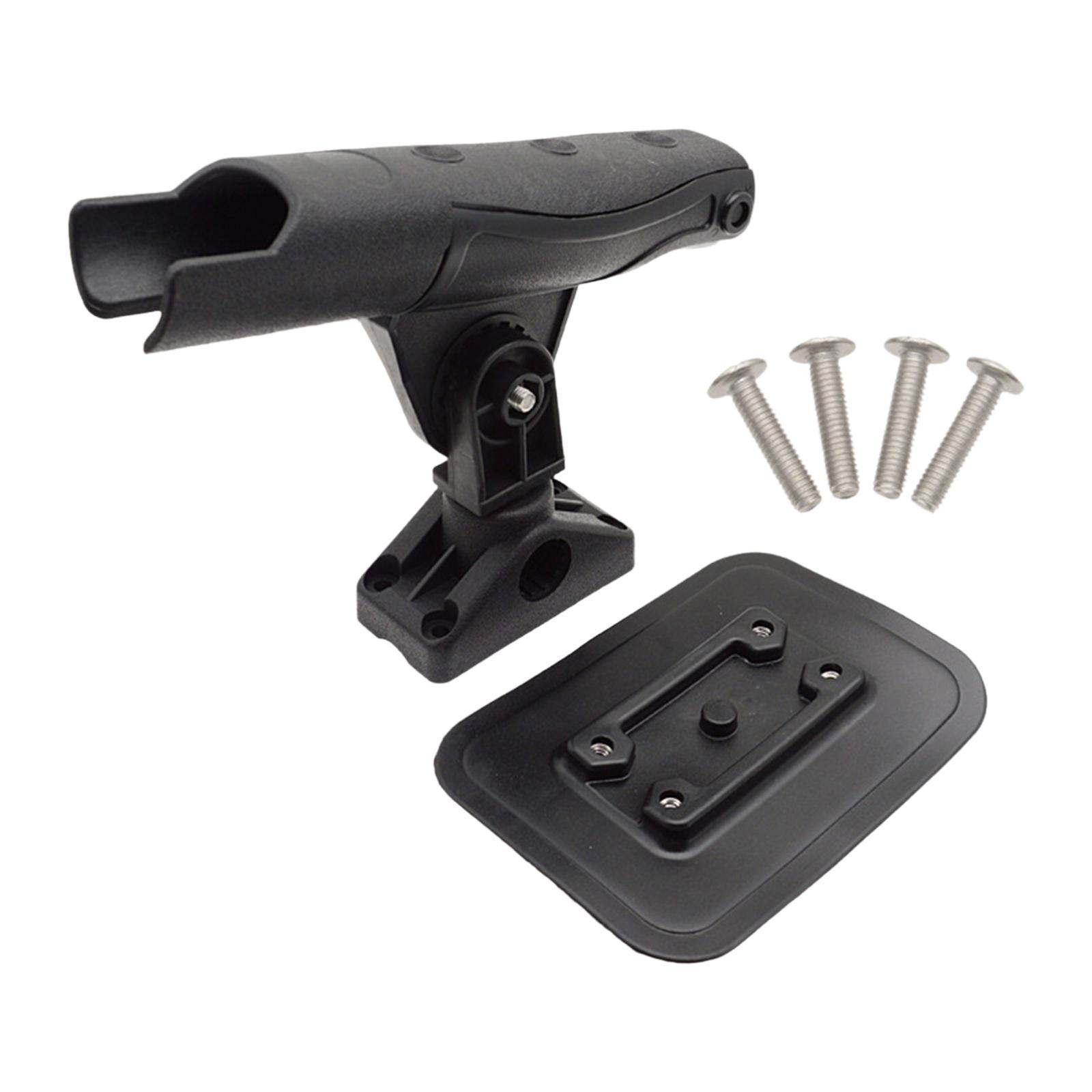 Inflatable Boat Fishing Rod Ho - Fishing Kayak Rod Holder reseña y precio