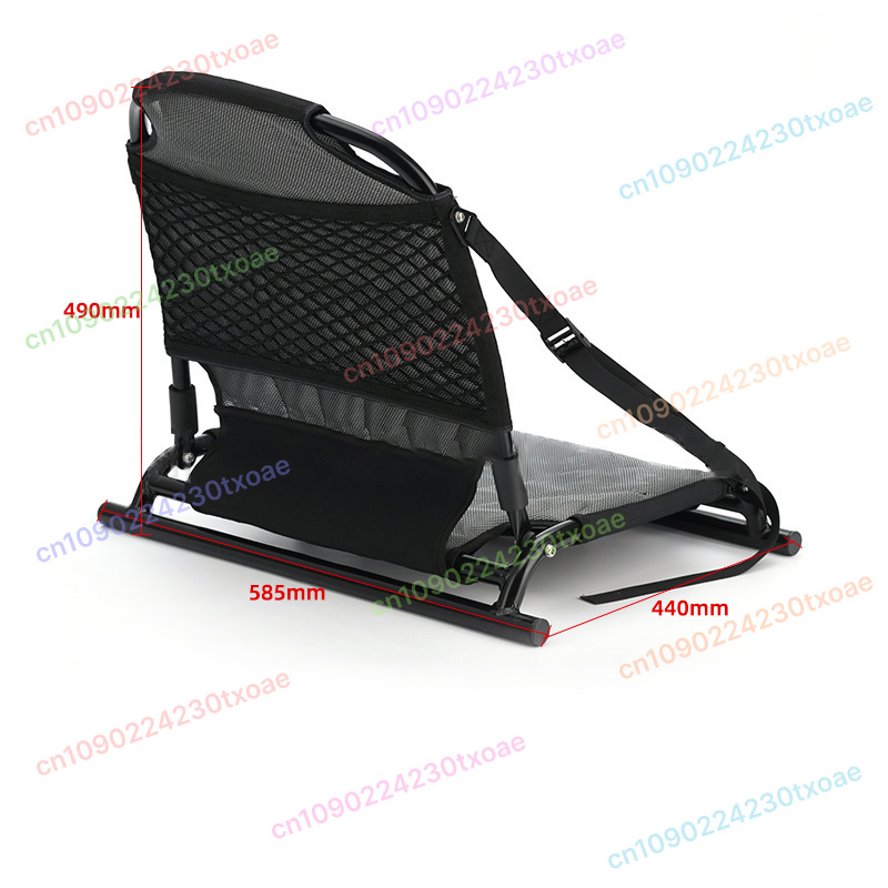 Fixed Seats For 4M Rotomolded  - Fishing Kayak Seat reseña y precio