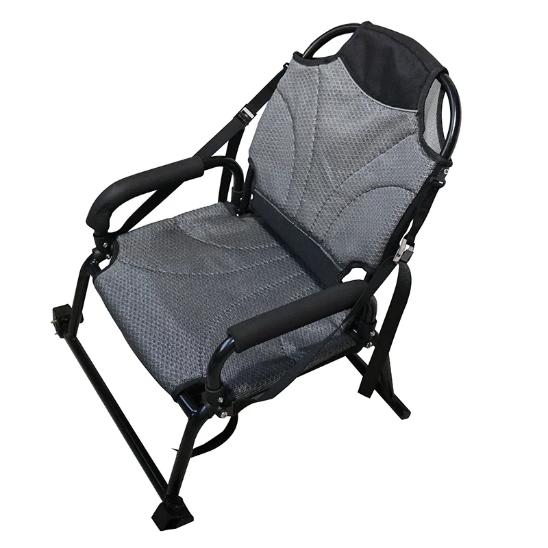 Breathable Mesh Kayak Fishing  - Fishing Kayak Sit In reseña y precio