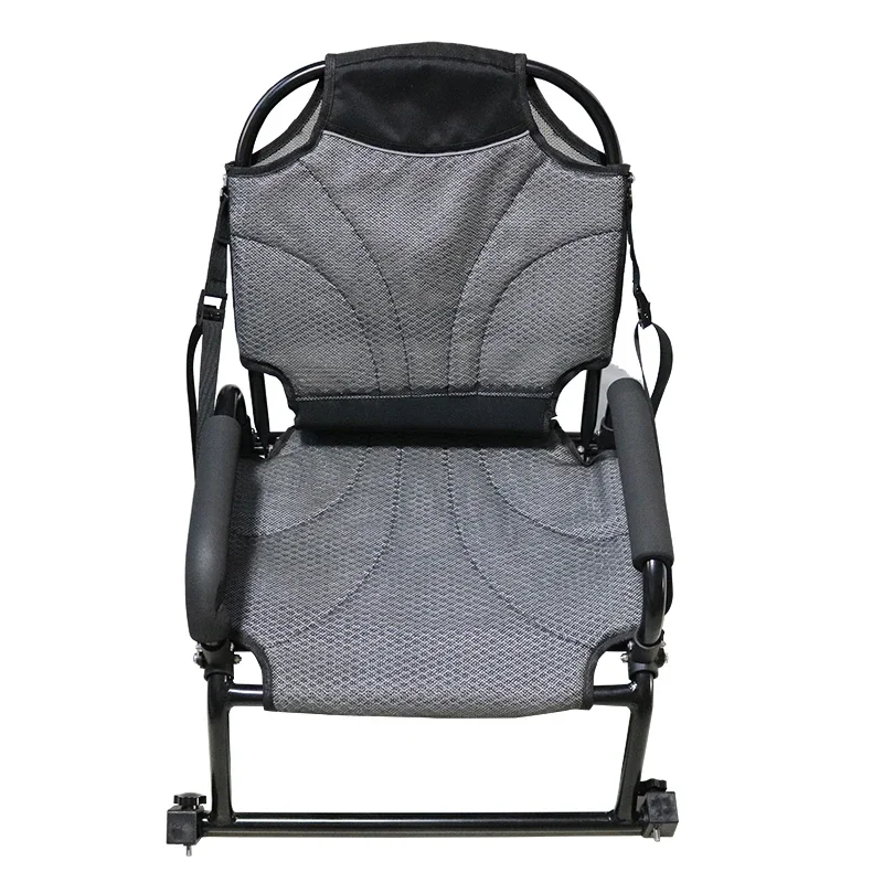 Breathable Mesh Kayak Fishing  - Fishing Kayak Sit In reseña y precio