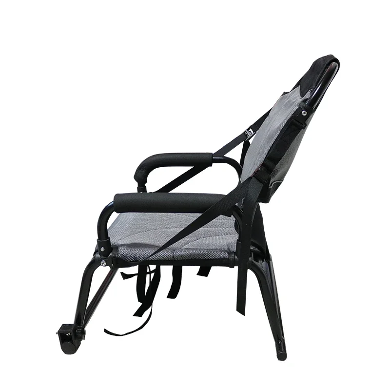 Breathable Mesh Kayak Fishing  - Fishing Kayak Sit In reseña y precio
