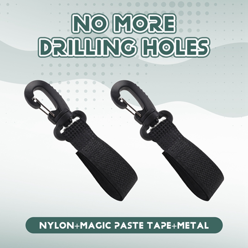 Paddle Storage Clip Paddle Hol - Fishing Kayak Rod Holder reseña y precio