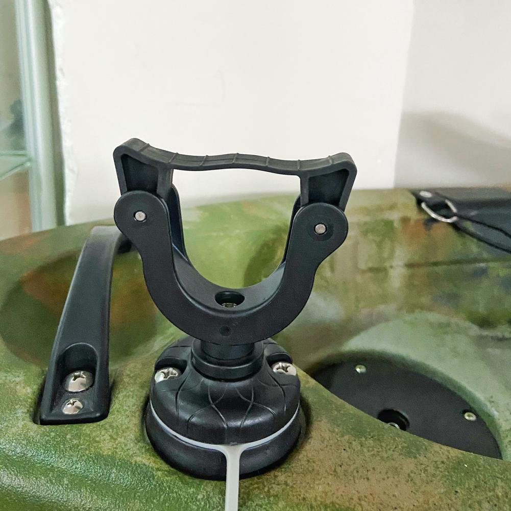 Kayak Paddle Holder Universal  - Fishing Kayak Storage Bag reseña y precio