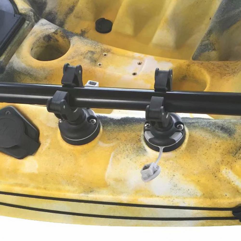 Kayak Paddle Holder Universal  - Fishing Kayak Storage Bag reseña y precio